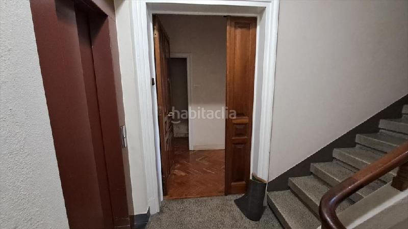 Foto 1099fc84-b486-4a8b-9303-8a1e2c5aa799. Piso en Monte Alto - Zalaeta - Atocha Coruña (A)