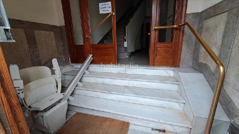 Foto 46aba40d-4a4e-4e16-bc1f-a08d1e7612b9. Piso en Monte Alto - Zalaeta - Atocha Coruña (A)