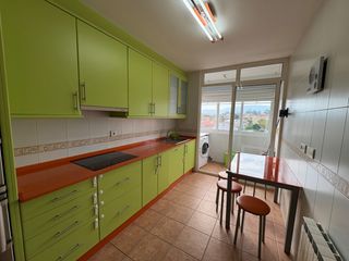 Miete Etagenwohnung  Praza asilo