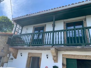 Casa adossada  San felipe núcleo