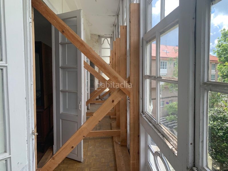 Foto 9321f7ba-817f-4347-9c92-f95fb5360274. Edificio en Ferrol vello - puerto Ferrol