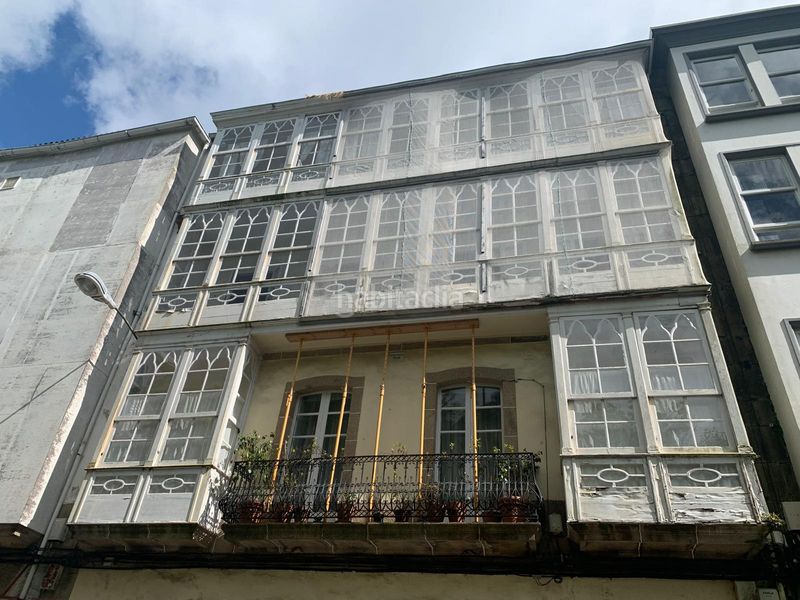 Foto b755d490-a0e5-472d-acce-091dc594974d. Edifici a Ferrol vello - puerto Ferrol
