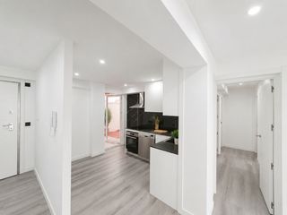 Flat in Avenida Buenos Aires
