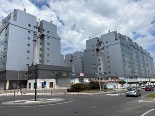 Miete Geschäftsraum in Rúa garda 2