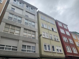 Flat  Rúa de pontevedra