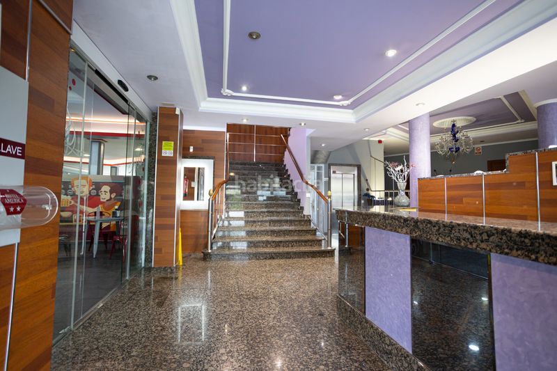 Foto 9551c789-da06-4b37-8d42-3e61d5096185. Edificio in Estrada (A)