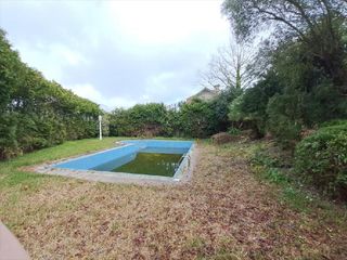 Chalet  Camino padrón. Vivienda aislada en vigo (pontevedra)