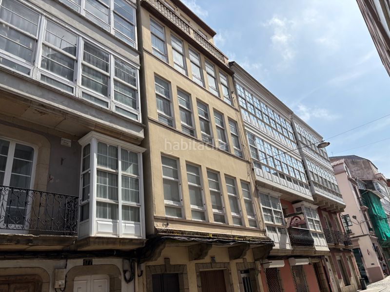 Foto 174429b8-43fc-4270-a68a-49da532e51d5. Edificio en Centro Ferrol