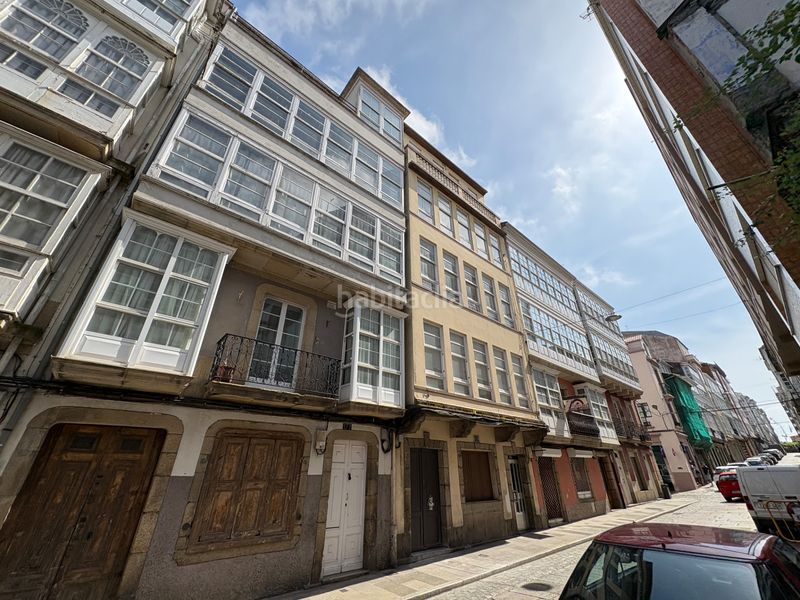 Foto 53c887df-d245-4c01-9974-f777f14625f3. Edificio en Centro Ferrol