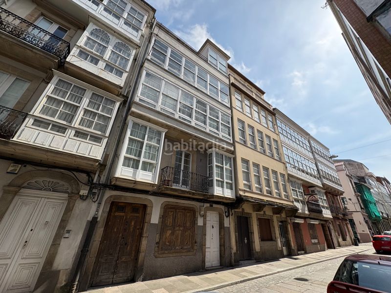 Foto 6b4ca9af-2b3f-435a-b304-a1468ab35026. Edificio en Centro Ferrol