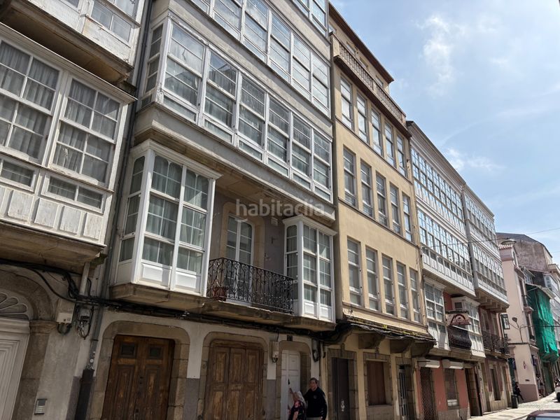 Foto 8d3f1bc1-5a1a-4ce7-b336-cad4ca44991f. Edificio en Centro Ferrol