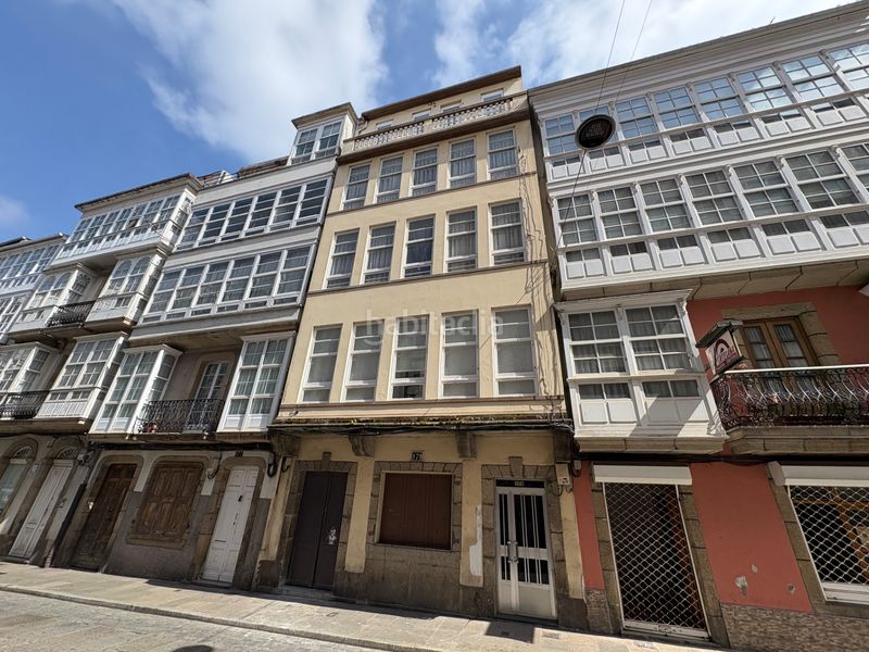 Foto d90b6033-0ab0-4a61-882e-7ac146eb48fa. Edificio en Centro Ferrol