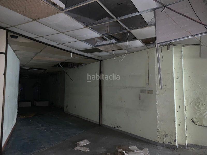Foto 0318e2b1-175b-4ff1-9a6b-ee37c1e8ffdd. Local comercial a Centro Ferrol