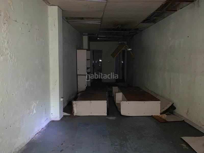 Foto 18e591fd-f529-495d-8258-4fd25a39ae38. Local comercial a Centro Ferrol