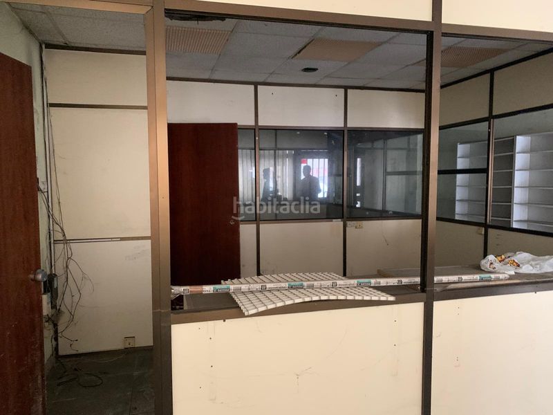 Foto 4126f517-9cb1-4a8b-b6f7-d7d487037b3b. Local comercial a Centro Ferrol