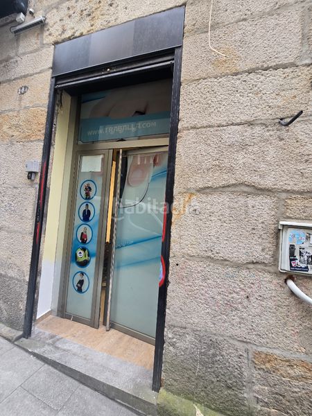 Foto 4b6fdb26-43be-420c-9e38-27a4cdfa0877. Apartament a Centro - Areal Vigo