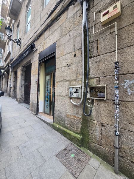 Foto ee99c686-712d-4820-921e-84e8a66a3926. Apartament a Centro - Areal Vigo