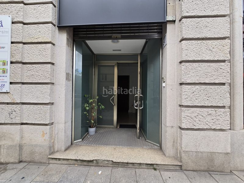 Foto d739cee3-5847-483c-b85e-53b6861a0d2e. Apartament a Plaza Independencia Vigo