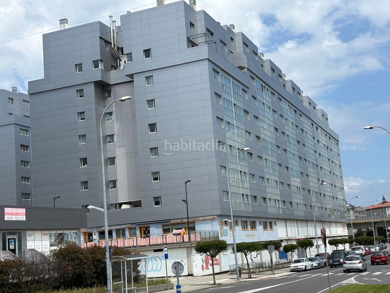 Foto 0df40085-fe69-4175-a5fd-f746e99e5f04. Aparcament cotxe a Alto del Castaño Narón