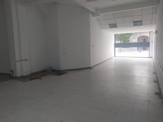 Geschäftsraum in Rúa de Pi y Margall