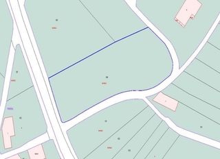 Residential Plot in Aldea barbeita 2