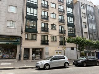 Lloguer Aparcament cotxe  Avenida marqués de figueroa