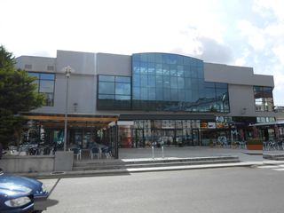 Lloguer Local Comercial a Avenida de lino rodríguez madero 6