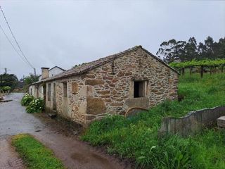 Casa aparellada  Lugar carballo
