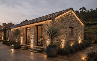 Towny house  Lugar carballo