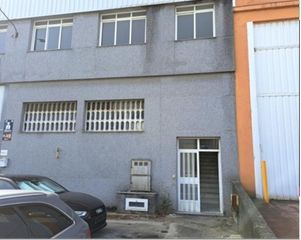 Nave industrial  Calle p. ouces