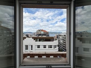 Location Bureau  Rúa colón. Oficina en alquiler en pleno centro financiero de la ciudad