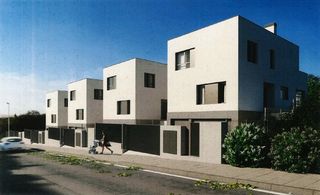 Terreno residenziale  Rúa río de campo