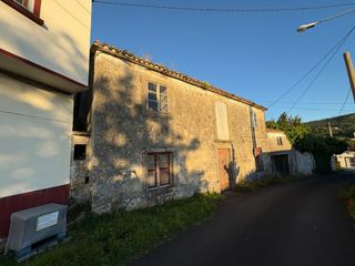 Haus  Aldea os castros
