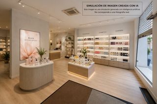 Lloguer Local Comercial  Rúa de eduardo iglesias. Excelente local comercia