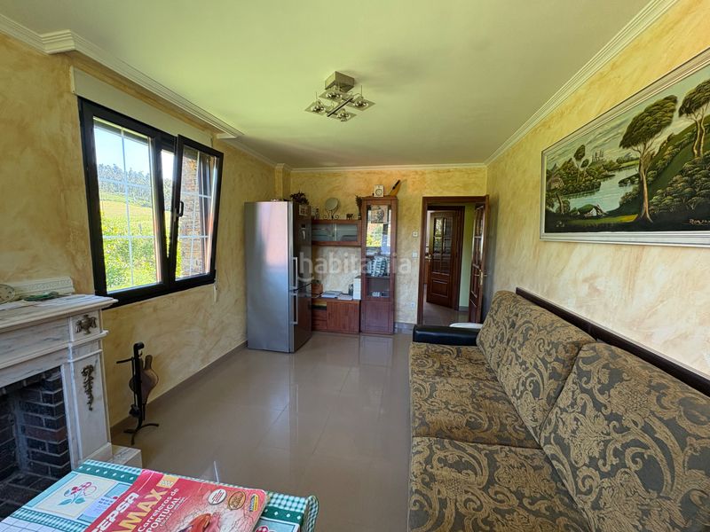 Foto d039b514-0d9a-4e46-b24c-883c54d82084. Casa amb xemeneia calefacció a Cedeira