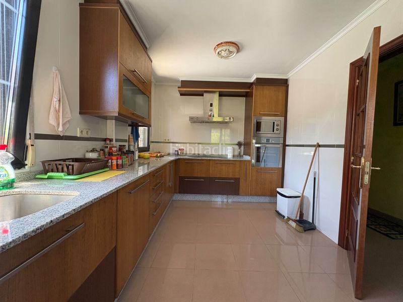 Foto d201998e-73d1-4963-8417-6776c5f9fcd4. Casa amb xemeneia calefacció a Cedeira