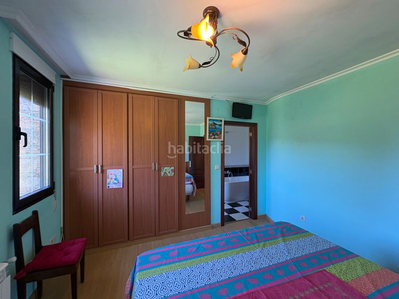 Foto ed09fbf4-adf1-495e-85ff-7eccdadac9f0. Casa amb xemeneia calefacció a Cedeira