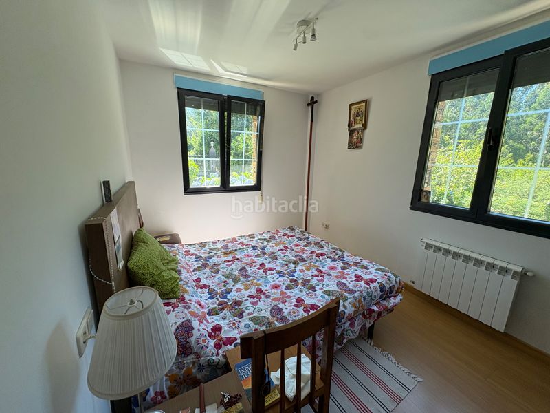 Foto fa1f72f6-49e1-4d13-a0c3-05293b6c1fdc. Casa amb xemeneia calefacció a Cedeira