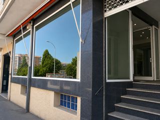 Piccolo appartamento  Rúa garcía lorca. Posible cambio uso!!!
