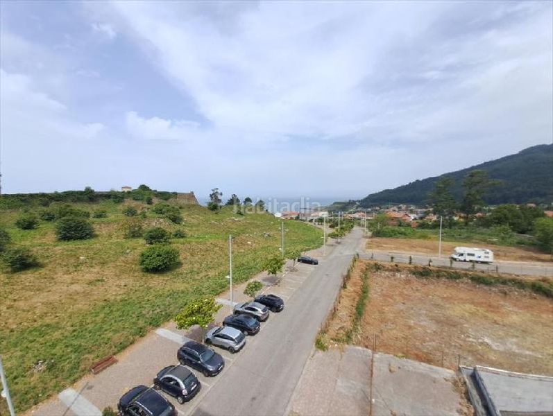 Foto f723be6f-2c32-4c16-ade3-71ad6e5931ad. Pis amb aparcament a Guarda (A)