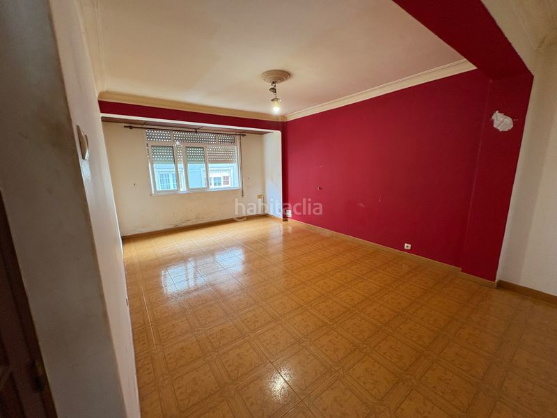 Foto 8d786190-50d8-4e4d-b825-1e4dac11a92d. Pis a Porta Nova Ferrol