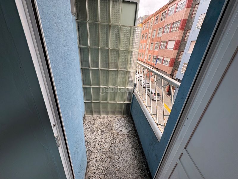 Foto f26186d8-f327-4d0c-bd6e-65ba1af709af. Pis a Porta Nova Ferrol