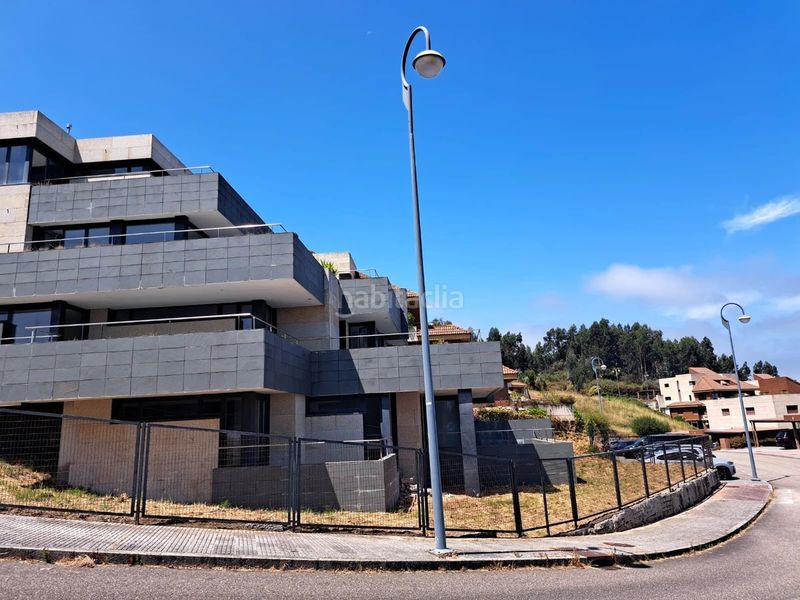 Foto 512f0fe7-7d69-4211-b3b4-d6328a6b1aa2. Pis amb aparcament a Baiona