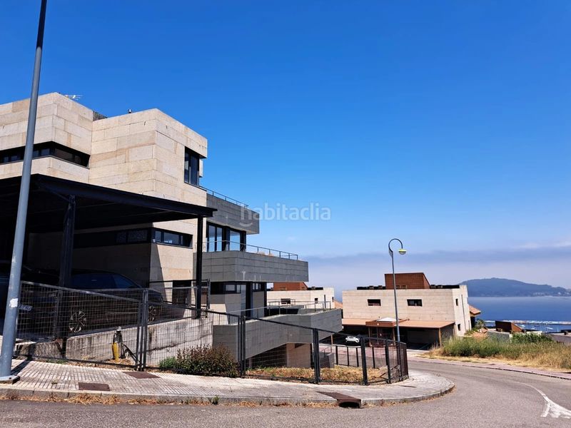 Foto 98e3a33e-1248-4edb-b468-30cd02bc43b8. Pis amb aparcament a Baiona