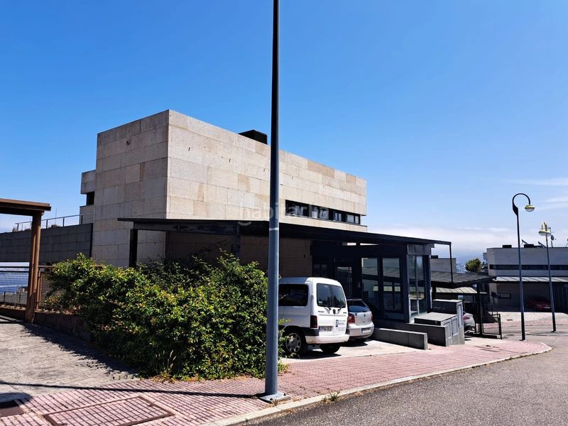 Foto 9bdc50e4-b9f3-4b7e-a89d-8d0e75d0e458. Pis amb aparcament a Baiona