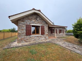 Chalet  Monetes