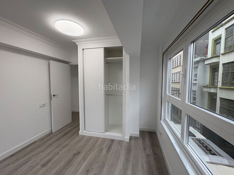 Foto bbc0c0d3-0263-4fe7-8257-8c046c0d9618. Pis a Centro Ferrol