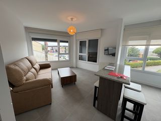 Flat in Estrada de Catabois