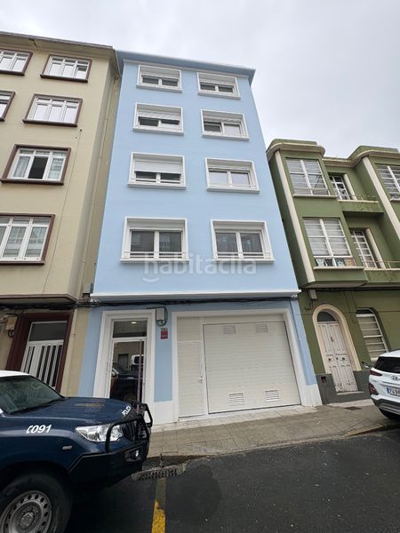 Foto 7caf471b-4015-4271-a86e-c81795b46631. Pis amb aparcament a Centro Ferrol