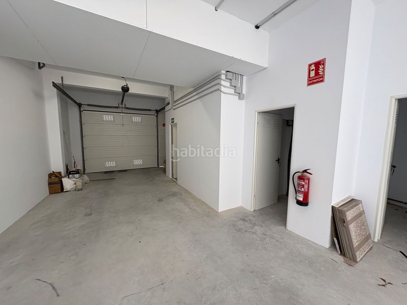 Foto 7f1f2b9b-3e31-4449-8c15-95f5ac2ffa4d. Pis amb aparcament a Centro Ferrol